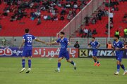 پخش زنده بازی استقلال و گل‌گهر + پخش مستقیم شبکه ۳