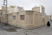 احیای ۷ سقاخانه تاریخی در محور دردشت اصفهان