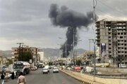 تداوم حملات سعودی به یمن/ دو منطقه در صعده هدف قرار گرفت