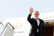 شکست انزوای ایران، پیام حضور پزشکیان در اجلاس کشورهای مشترک‌المنافع