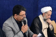 معتمدان بازار با مشارکت جدی در انتخابات اتاق اصناف قزوین افراد شایسته را انتخاب کنند
