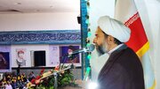 اقامه نماز، زیربنای شکل‌گیری جامعه و تمدن اسلامی است