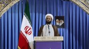 امنیت و آرامش جامعه حاصل فداکاری نیروهای انتظامی است