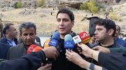 برگزاری جشن مهرگان در راستای ثبت جهانی غار کرفتو است + فیلم