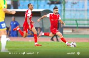فیلم گل سوم پرسپولیس به صنعت نفت توسط اوستون اورونوف + لینک دانلود