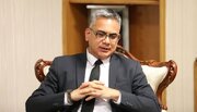 ایران می‌تواند از مزایای رشد اقتصادی هند بهره‌مند شود