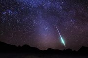 تورید جنوبی چیست و چرا در آسمان پاییز شهاب می‌بارد؟