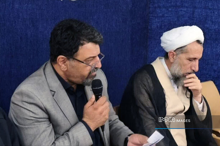 معتمدان بازار با مشارکت جدی در انتخابات اتاق اصناف قزوین افراد شایسته را انتخاب کنند