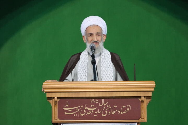 انسجام اجتماعی و پرهیز از دوقطبی‌سازی، ضرورت امروز جامعه است