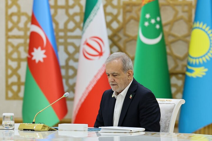 امروز بیش از هر زمان دیگری به دیپلماسی محیط‌زیست نیاز داریم