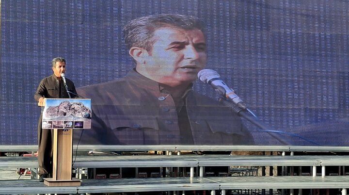 قدمت غار کرفتو به بیش از ۸۰۰۰ سال پیش برمی‌گردد