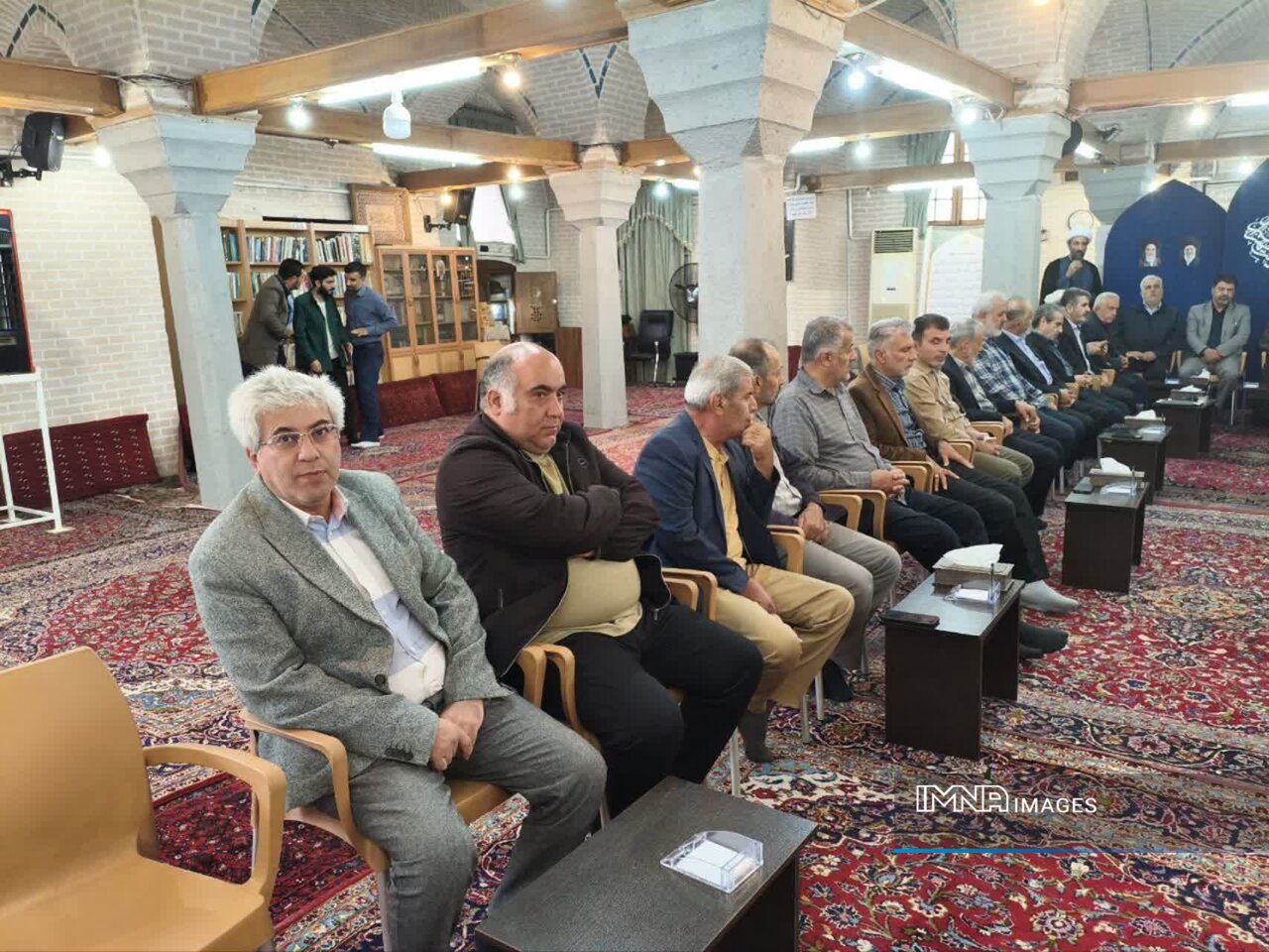 معتمدان بازار با مشارکت جدی در انتخابات اتاق اصناف قزوین افراد شایسته را انتخاب کنند