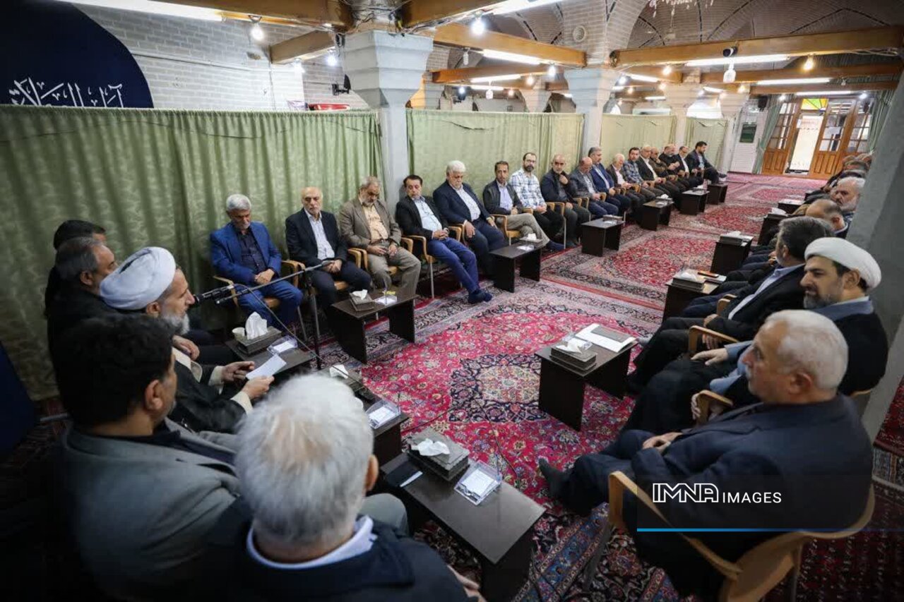 معتمدان بازار با مشارکت جدی در انتخابات اتاق اصناف قزوین افراد شایسته را انتخاب کنند