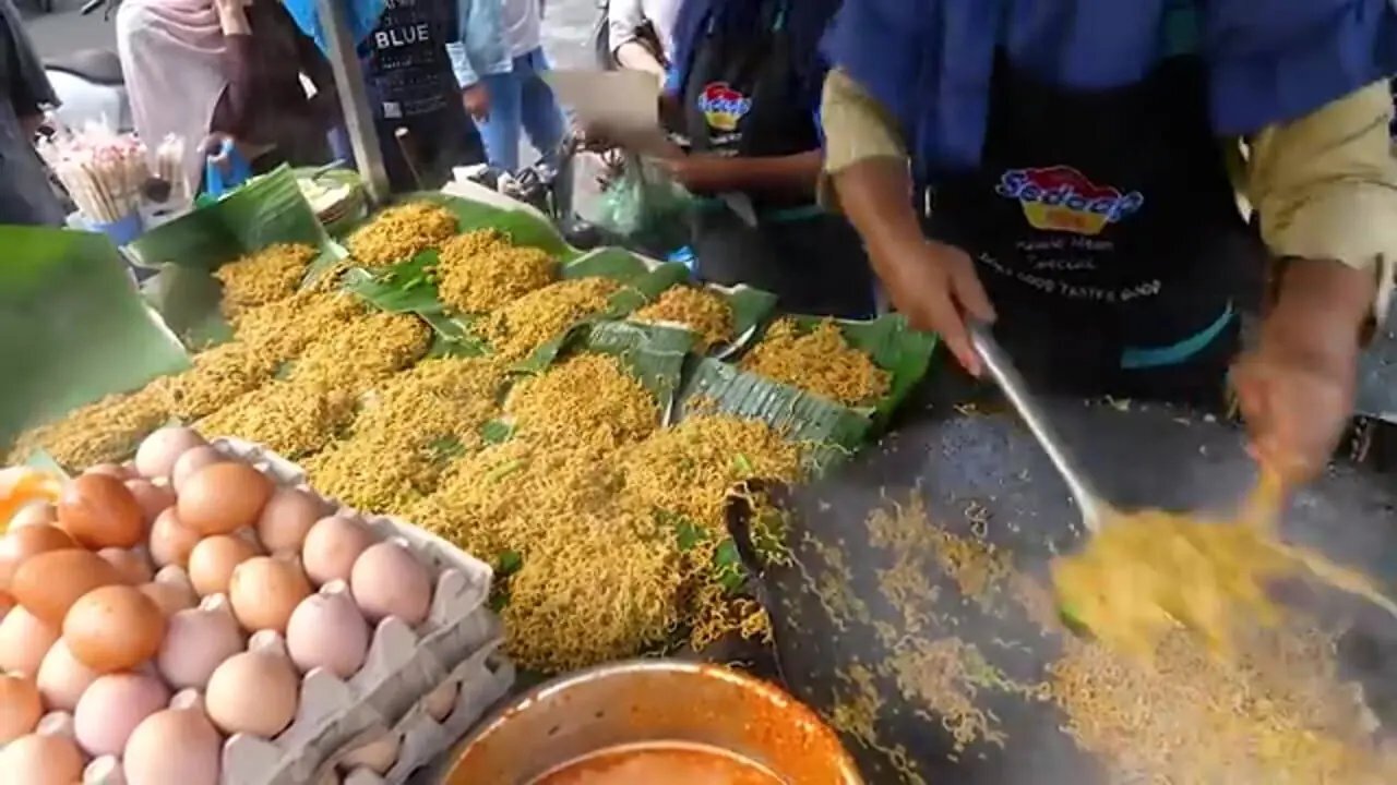 شهرهایی که غذای خیابانی هویت آن‌هاست