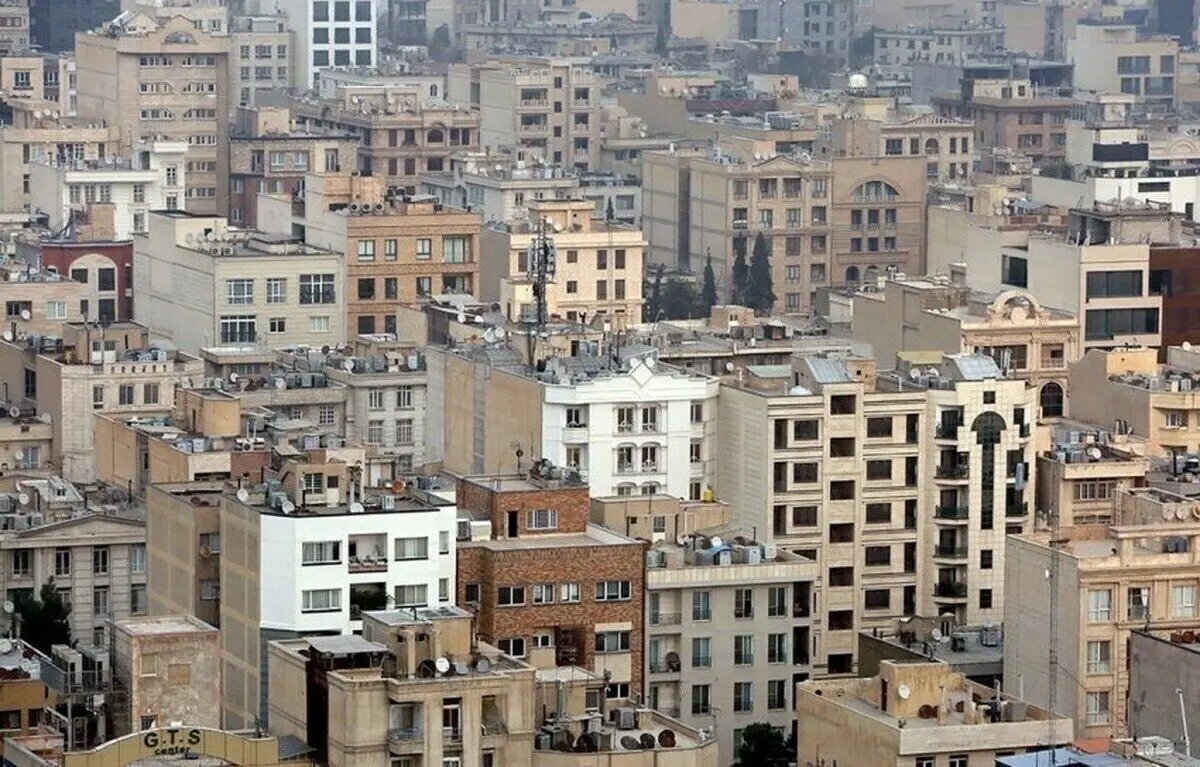 خرید خانه در این شهرها غیرممکن شده است
