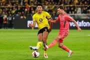 خلاصه بازی دورتموند مقابل وردربرمن + لینک دانلود فیلم