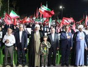 بقائی: ایران پیونددهنده همه ما در بزنگاه‌های تاریخی است