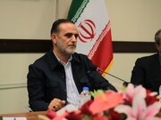 مقابله با فرونشست زمین به بازنگری در مدیریت آب‌های سطحی نیاز دارد