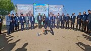 از کلنگ‌زنی پروژه گردشگری اسب دره‌شوری تا ضرورت پیگیری فوری بازار فروش سیب سمیرم