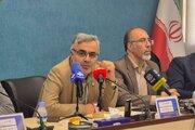 سامانه‌های خدمات آنلاین سلامت روان دانشگاهیان رونمایی شد