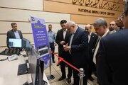 بهره‌برداری از هفت طرح راهبردی شرکت مدیریت شبکه برق ایران