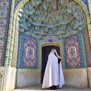 قصه معلمی که هنر را زندگی می‌کند