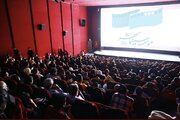سینماها در هفته گذشته ۵۹۸ هزار مخاطب داشتند