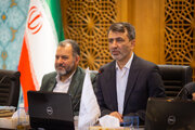 اصل جاری‌بودن زاینده‌رود و تداوم زندگی در فلات مرکزی را به رسمیت بشناسیم