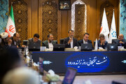نشست نخبگانی «روز زاینده‌رود»