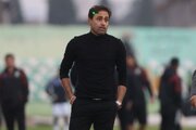 مهدی رجب‌زاده سرمربی جدید فجر سپاسی شد