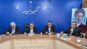 جلوگیری از برگشت ۵ همت اعتبار دستگاه‌ها توسط بازرسی کهگیلویه و بویراحمد