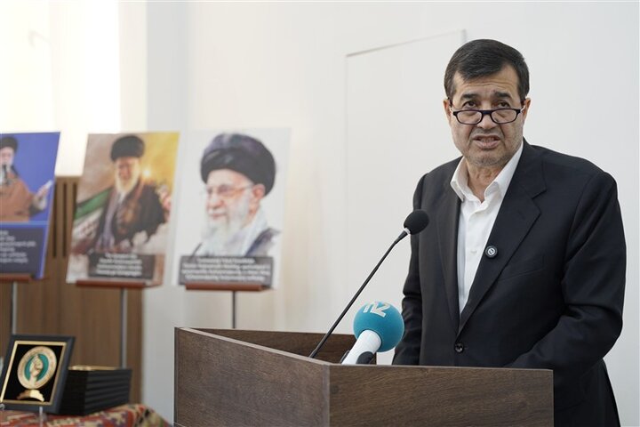 «خون دلی که لعل شد» روایت یک مسیر است، نه یک پایان