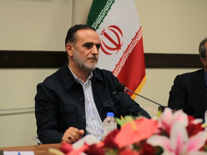 مقابله با فرونشست زمین به بازنگری در مدیریت آب‌های سطحی نیاز دارد