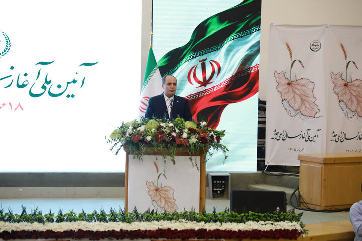 هوشمندسازی سامانه‌ها موجب عبور از نوسانات بازار شد