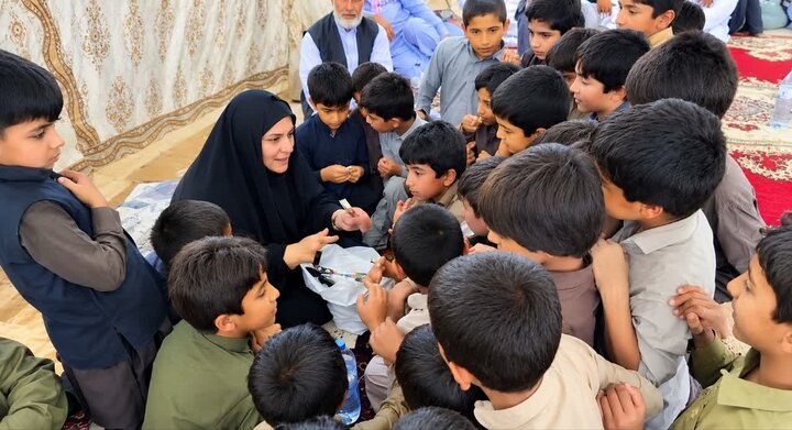اینگونه خدمت کنید تا خدا شما را بخرد