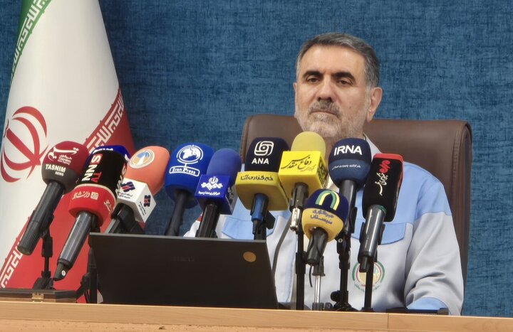 مخازن سوخت تهران باید جابه‌جا شوند؛ هشدار رئیس سازمان مدیریت بحران