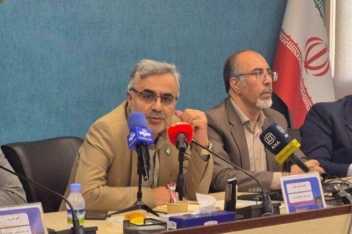 سامانههای خدمات آنلاین سلامت روان دانشگاهیان رونمایی شد