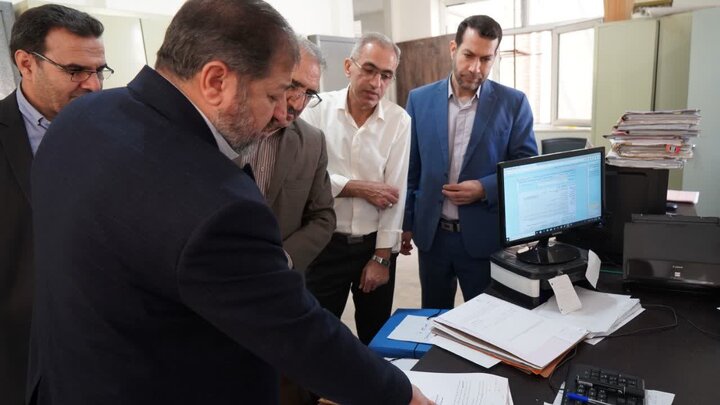 اتقان و اقناع آرا، محور تحقق عدالت قضایی است