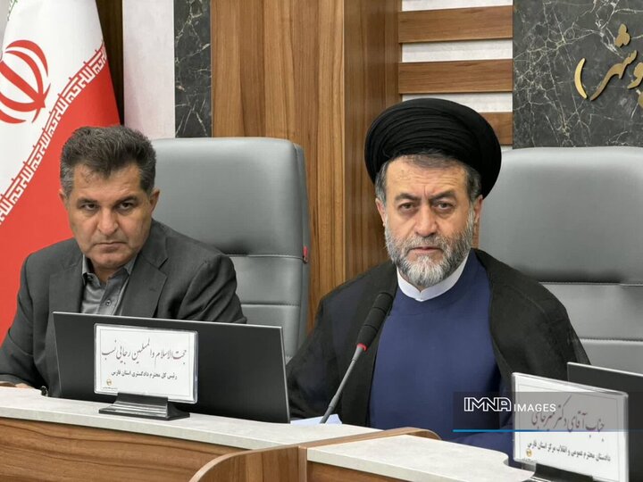 اختصاص ۸ شعبه تخصصی قضایی برای رسیدگی به پرونده‌های صنعت برق
