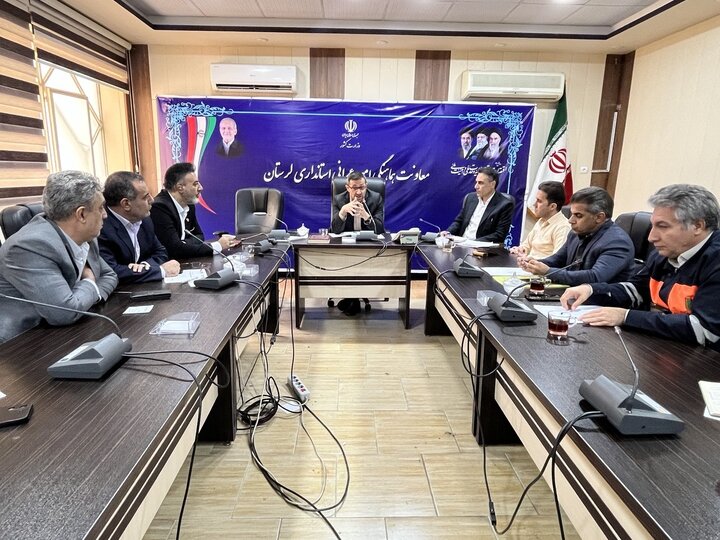 لرستان در آستانه بارش‌های پاییزی؛ فرصت پیشگیری از سیلاب را از دست ندهید