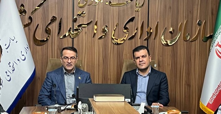 از ظرفیت شرکتهای دانشبنیان در آموزش مدیران استفاده میکنیم