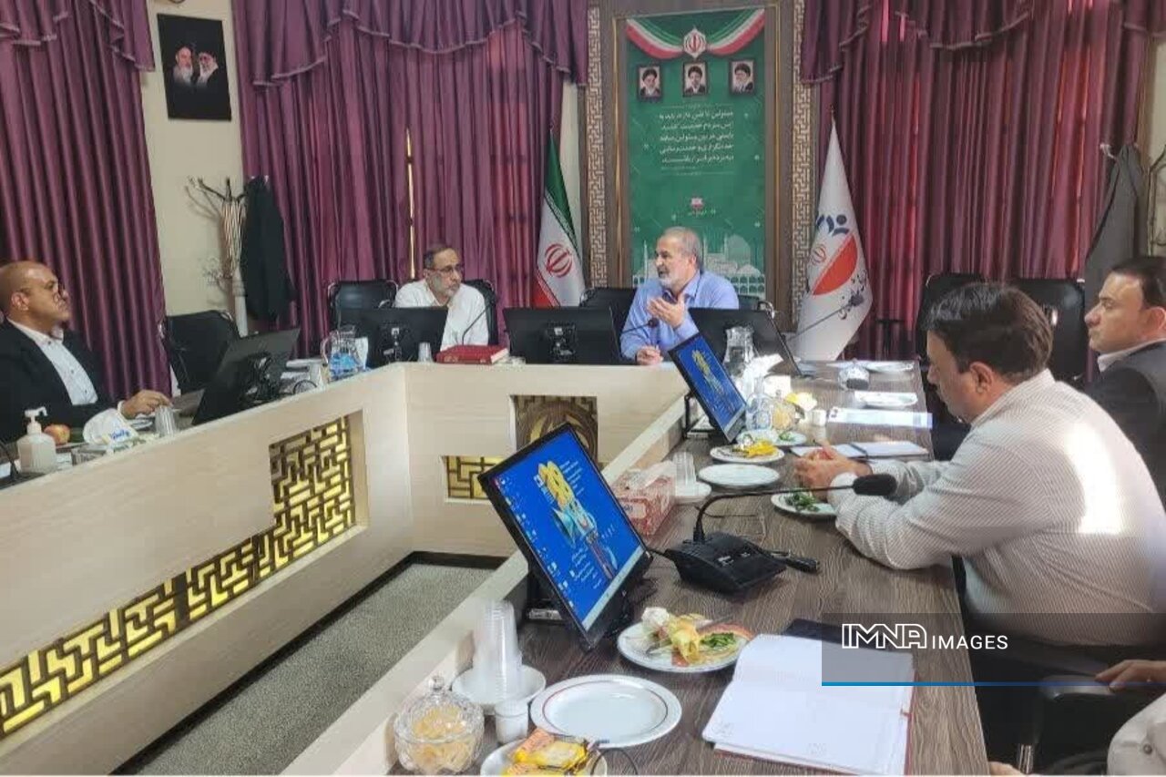 شهرداری اصفهان برای تصفیه پساب خام از سرمایهگذاران بخش خصوصی دعوت میکند