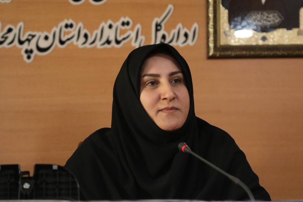 چهارمحال‌وبختیاری پیشتاز اجرای برچسب انرژی ساختمان‌های دولتی شد