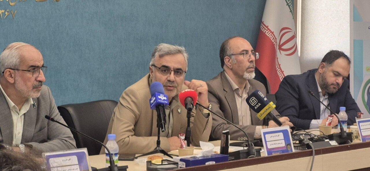 سامانه‌های خدمات آنلاین سلامت روان دانشگاهیان رونمایی شد