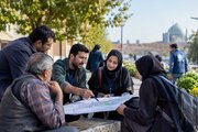 از محله تا راه‌حل؛ روایت بلوغ یاریگران اجتماعی اصفهان