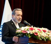 عراقچی: پاسخگو کردن دشمنان این آب و خاک ضرورتی انکارناپذیر است