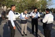 مانور لحظه‌صفر مدیریت بحران در اصفهان؛ آمادگی مناطق برای پاسخ سریع به حوادث