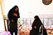 ترور یک زن خدمتگزار، آزمونی برای ادعاهای دفاع از حقوق زنان