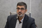 ارتقای خدمات آرامستان شهرکرد نیازمند توجه ویژه مدیریت شهری است