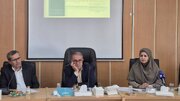 قطع برق واحدهای تولید شن‌ و ماسه فاقد مجوز در کهگیلویه و بویراحمد